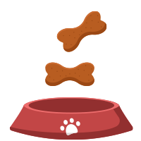 Hundefutter