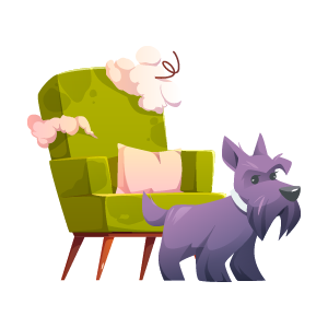 Problemhunde